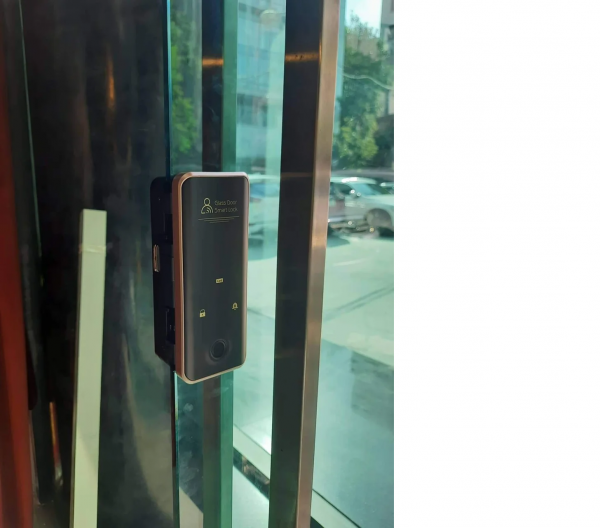 Khóa cửa kính Glass Door Smart Lock S6