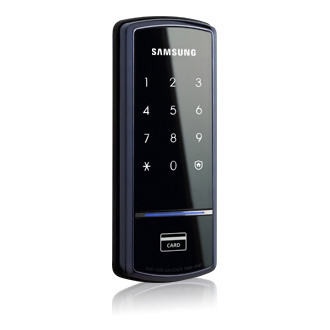 Khóa điện tử Samsung SHS-1321